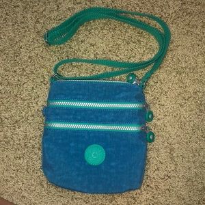 Kipling Cross Body